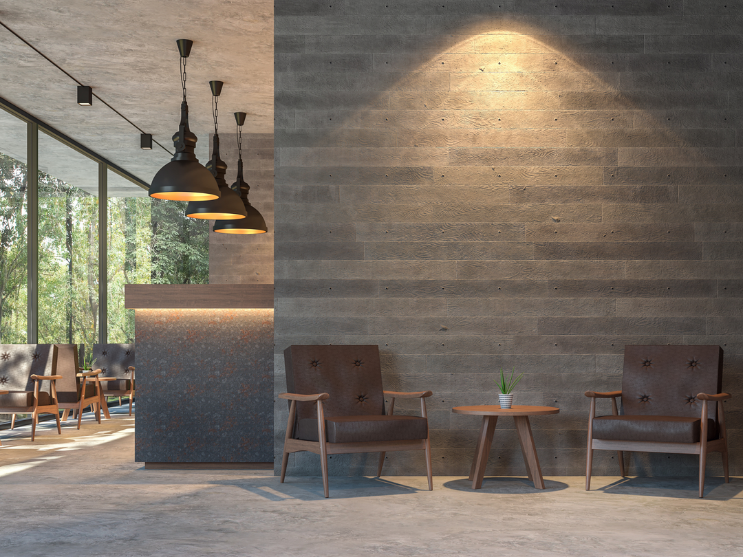 Introduction to Wall Lighting