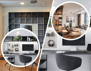 Your Design Guide: Home Office Lighting