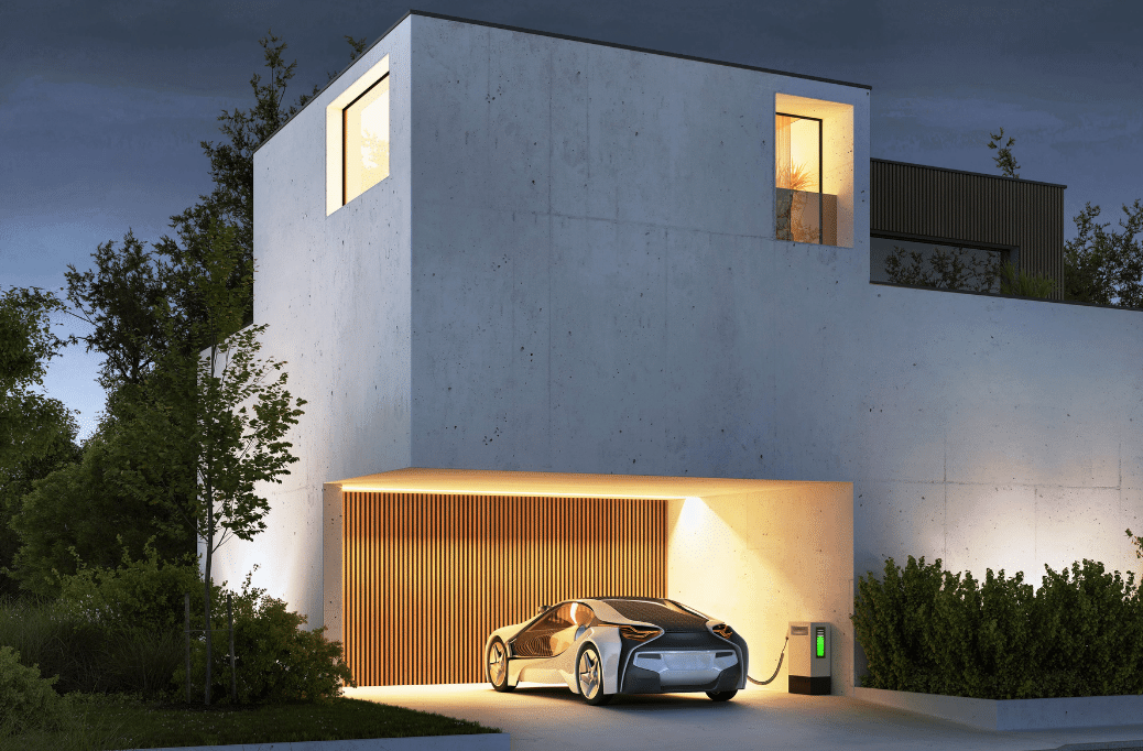 Introduction to Smart Lighting