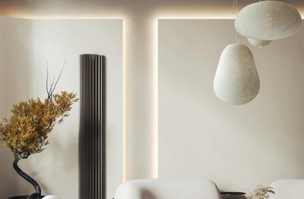 The Unique Approach to Accent Lighting