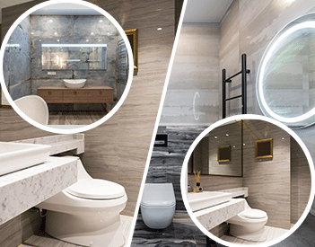 Your Design Guide: Bathroom Lighting