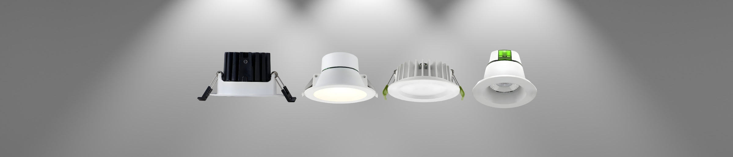 LED Downlights