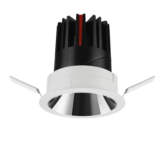 Dubai 55mm Recessed Downlight by CDN