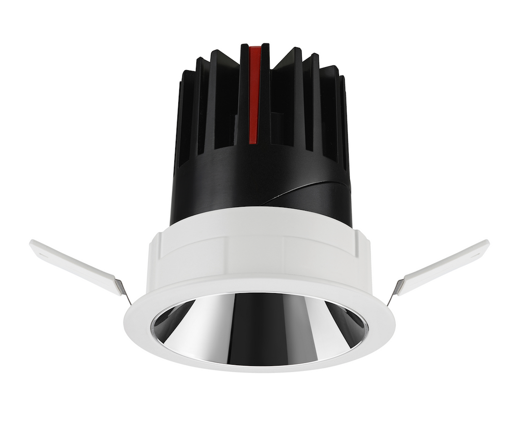 Dubai 75mm Recessed Downlight by CDN