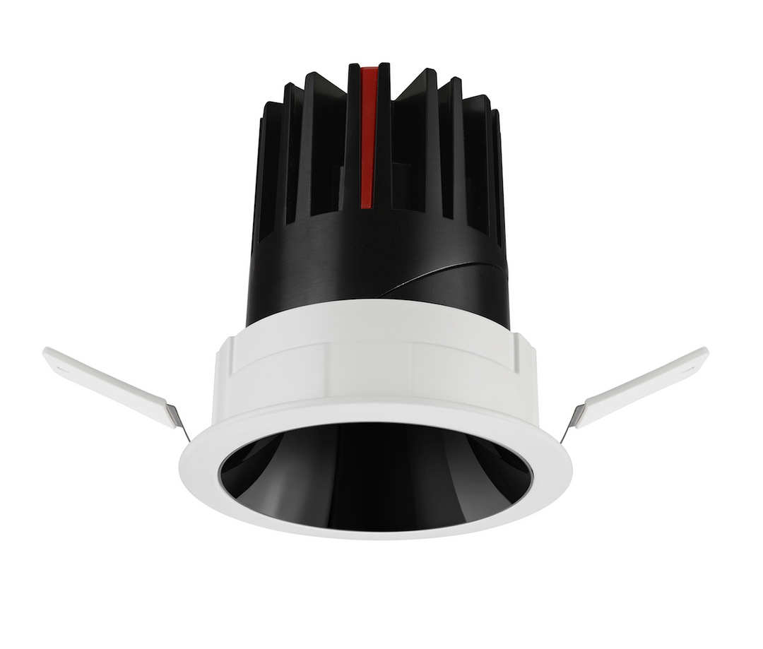 Dubai 55mm Recessed Downlight by CDN