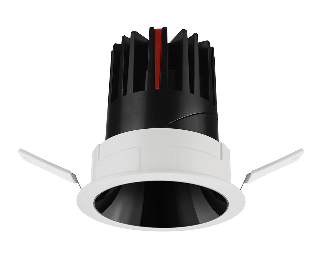 Dubai 75mm Recessed Downlight by CDN