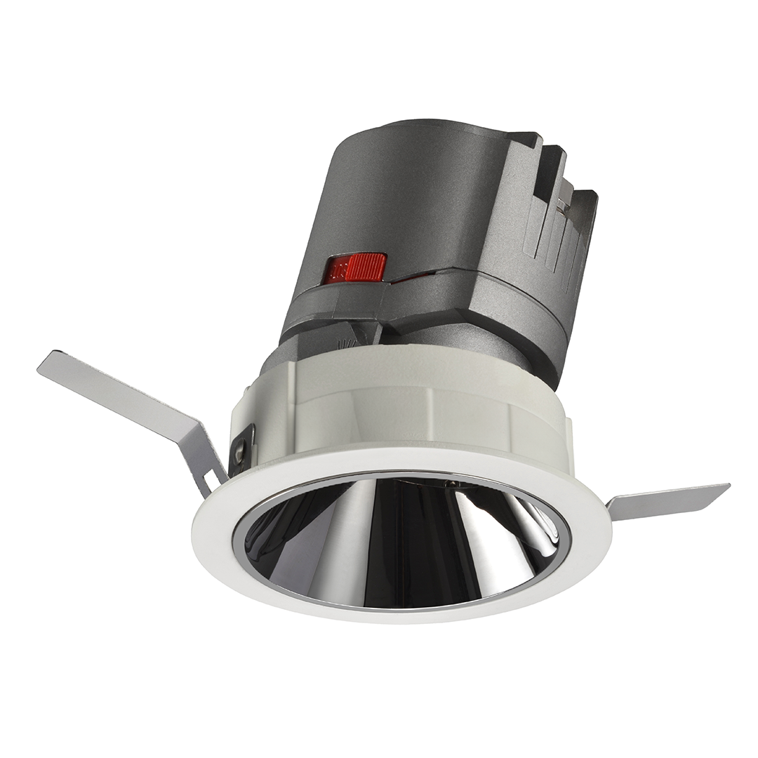 Las Vegas Architectural Downlight Magnetic Lock