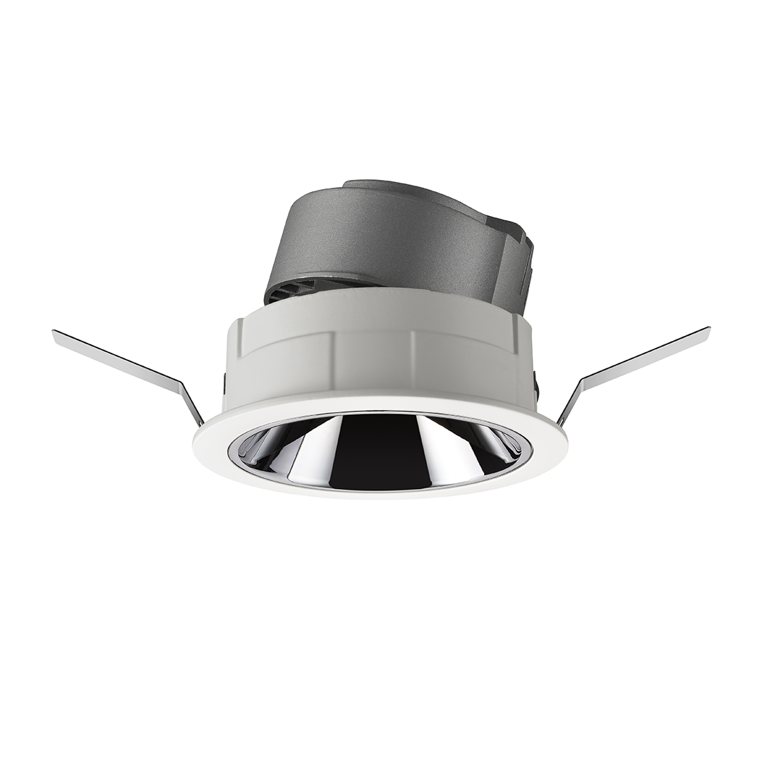 Las Vegas Low Profile Architectural Downlight Gimbal