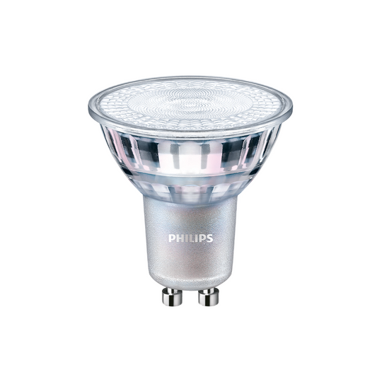 Philips Master LED GU10 5W Dimmable Globe
