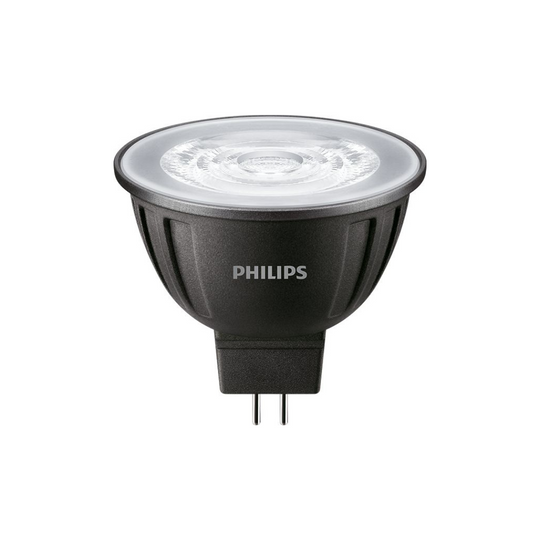 Philips Master LED MR16 7W Dimmable Globe