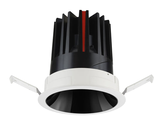 Dubai 125mm Recessed Downlight by CDN