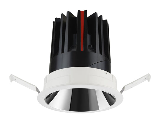 Dubai 125mm Recessed Downlight by CDN