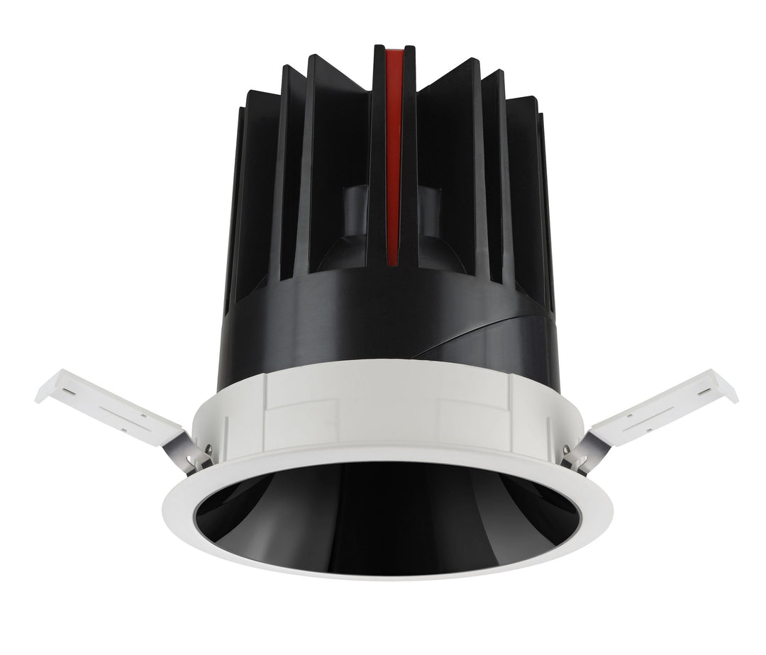 Dubai 150mm Recessed Downlight by CDN