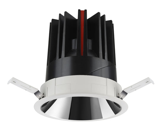 Dubai 150mm Recessed Downlight by CDN