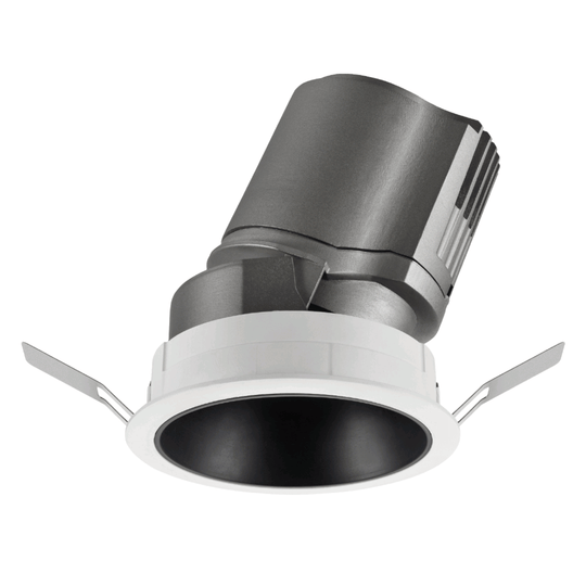 There are more options of light power like 7W 9W 15W for your choice.