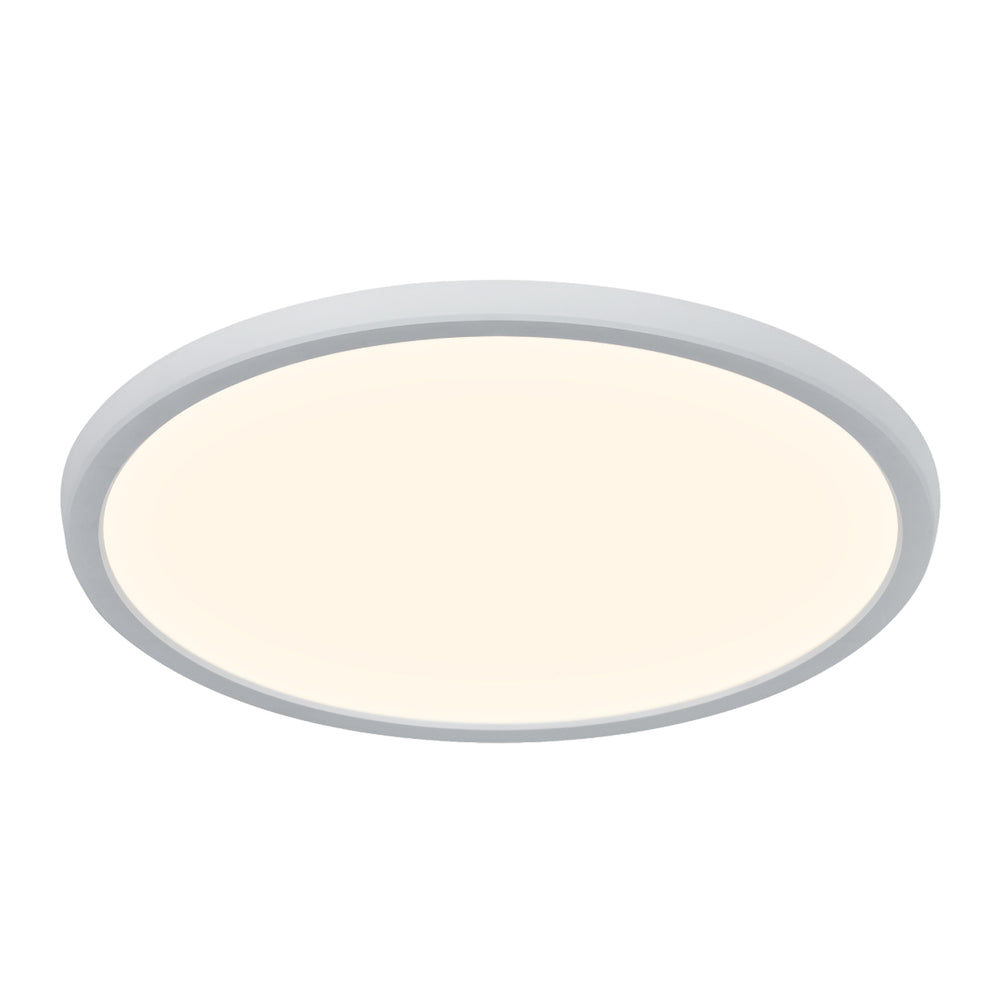 Oja smart oyster ceiling light dimmable &  bluetooth compatible - Nordlux