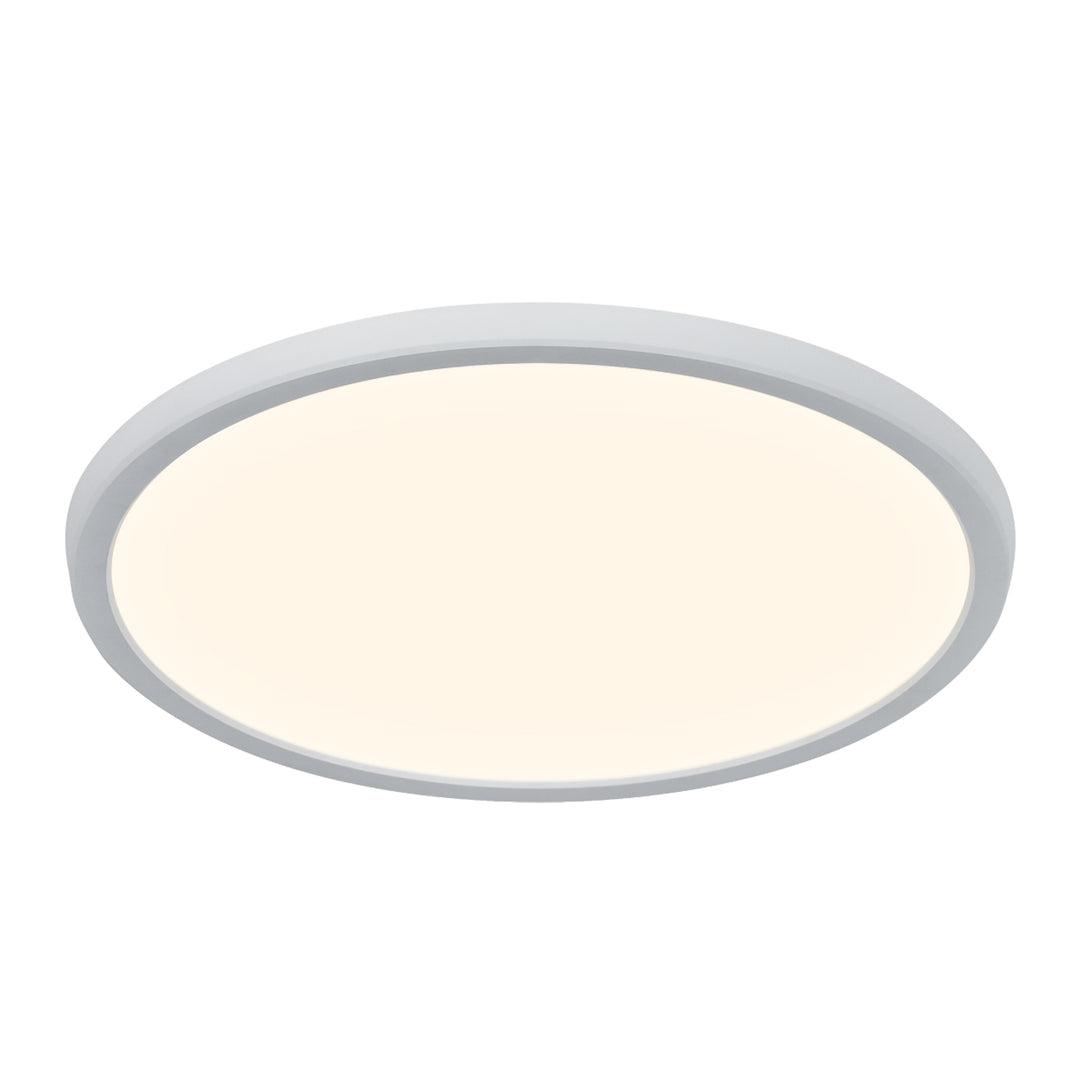 Oja smart oyster ceiling light dimmable &  bluetooth compatible - Nordlux