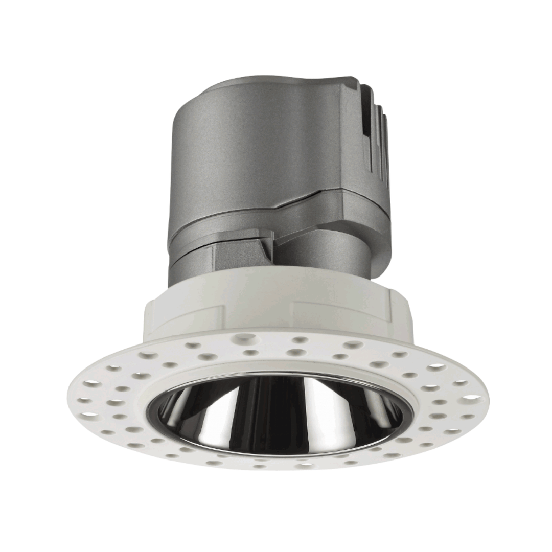 There are more options of colour temperature to choose from 2700k, 3000k, 3500k and 4000k.