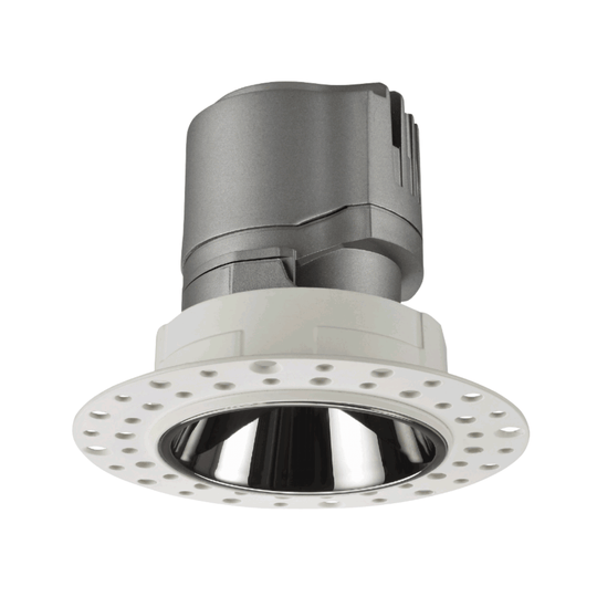 There are more options of colour temperature to choose from 2700k, 3000k, 3500k and 4000k.