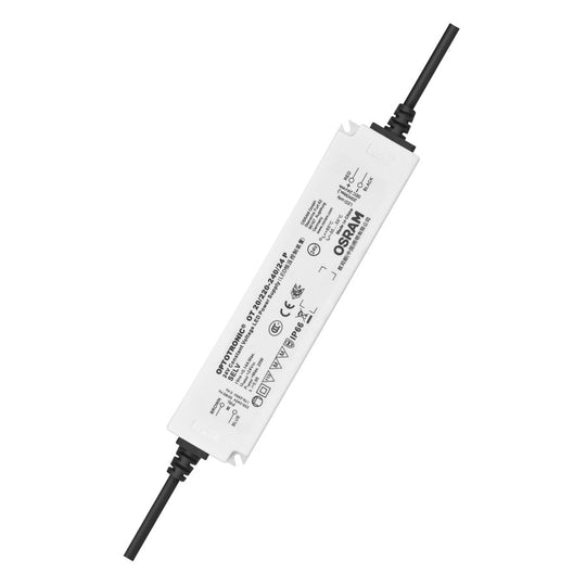 OSRAM LED Strip Light Driver 24V IP66/IP67