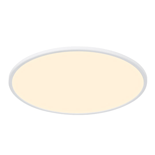 Oja smart oyster ceiling light dimmable &  bluetooth compatible - Nordlux