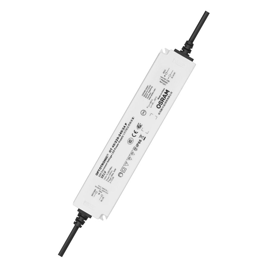OSRAM 40W LED driver for strip light
