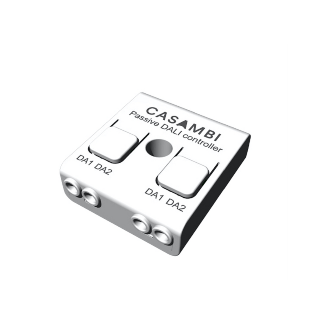 CBU-DCS Bluetooth controllable DALI controller