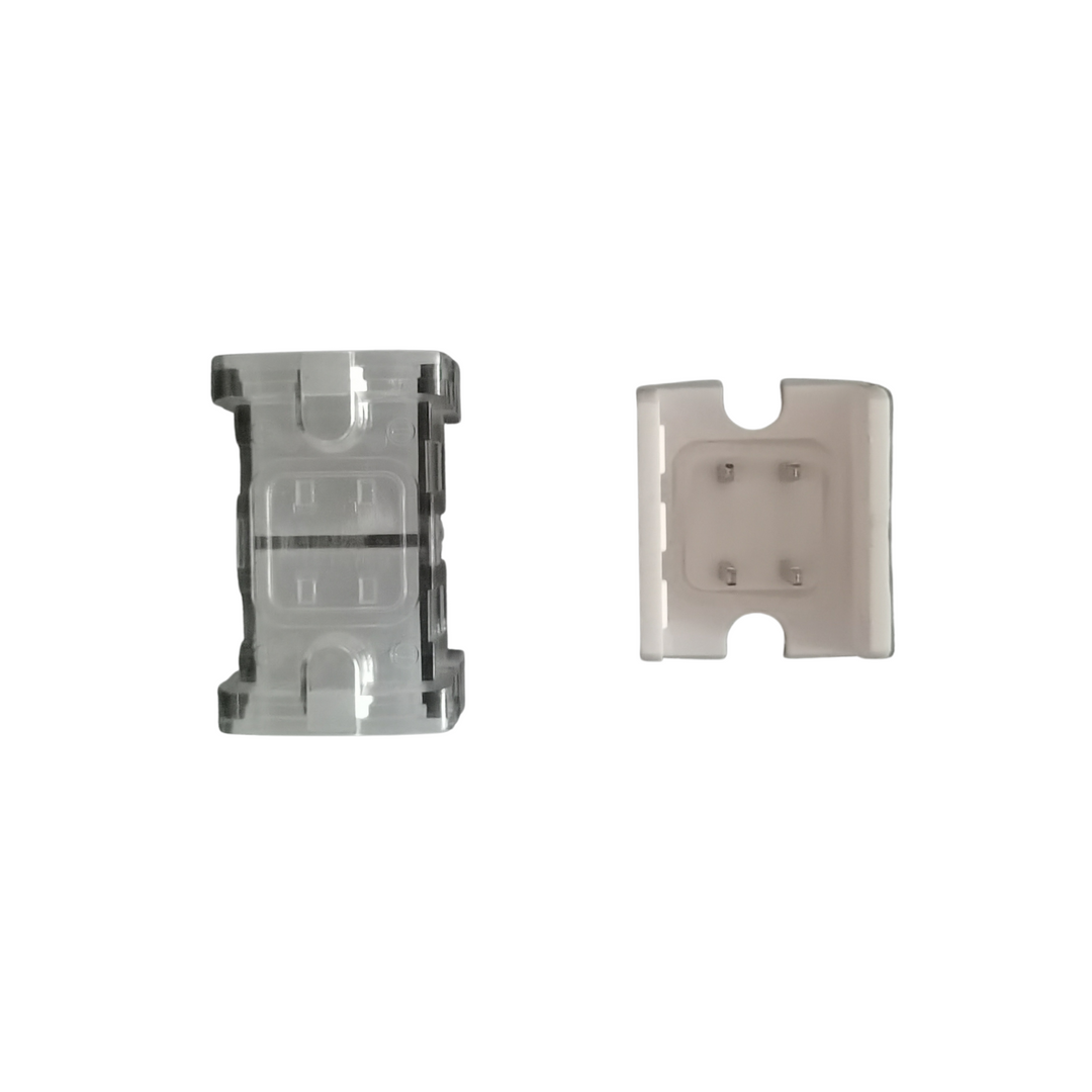 Coogee IP66 double end connector for efficient installation