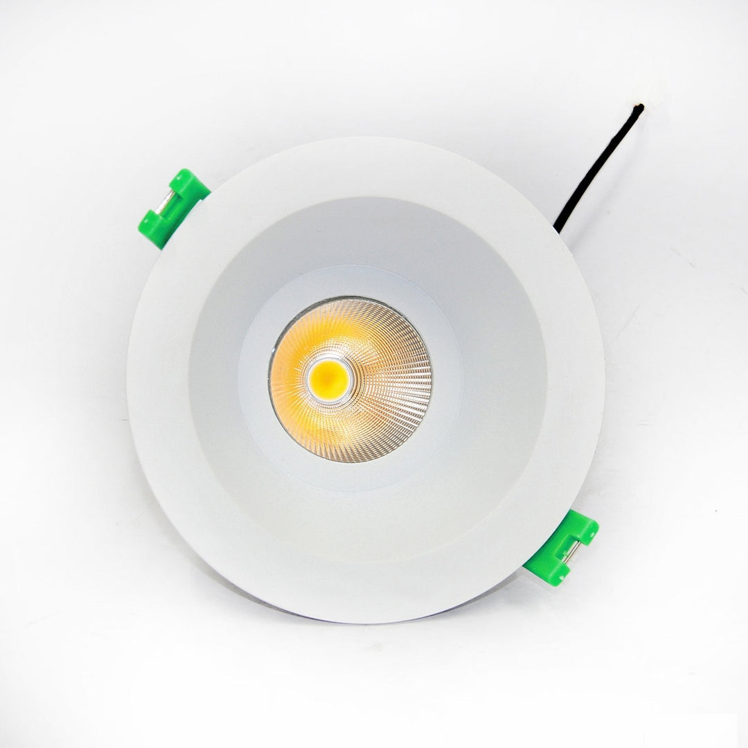 The indoor ceiling light applied premium Cree cob led, high cri of 90 