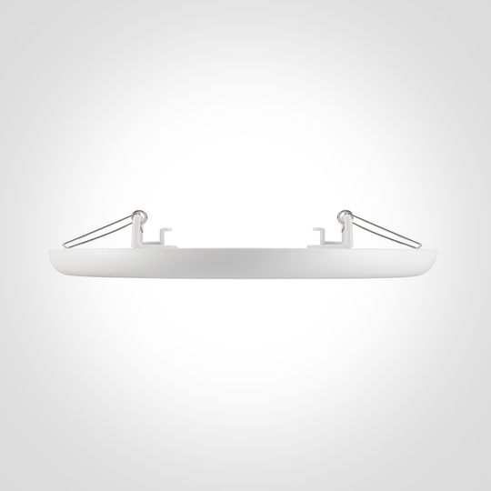 DAINTREE LED-Dimmable-Downlight-Tri-color-Selection-Recessed/Surface Mounted-Elekzon