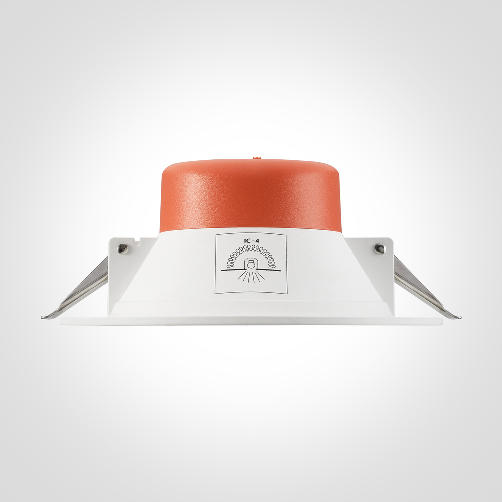 DAINTREE-LED-Dimmable-downlight with Tri-color selection - 13W-IP54-Ceiling-Light