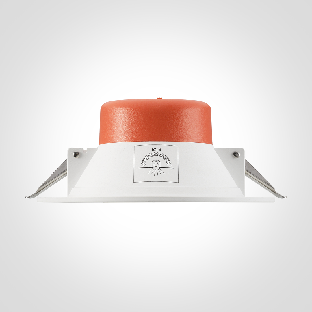 DAINTREE-LED-Dimmable-downlight with Tri-color selection - 13W-IP54-Ceiling-Light