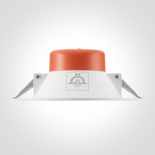 DAINTREE-LED-Dimmable-downlight with Tri-color selection - 13W-IP54-Ceiling-Light