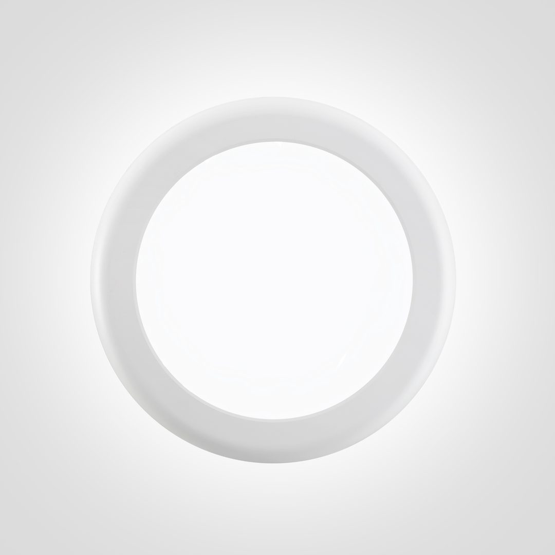 DAINTREE LED-Dimmable-Downlight-Tri-color-Selection-Recessed/Surface Mounted-Elekzon
