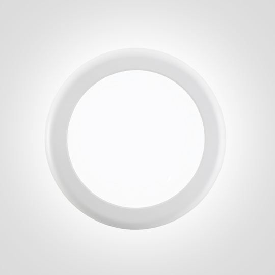 DAINTREE LED-Dimmable-Downlight-Tri-color-Selection-Recessed/Surface Mounted-Elekzon