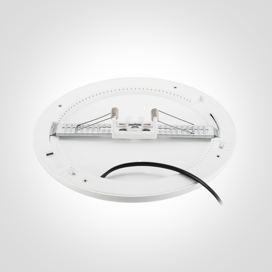 DAINTREE LED-Dimmable-Downlight-Tri-color-Selection-Recessed/Surface Mounted-Elekzon