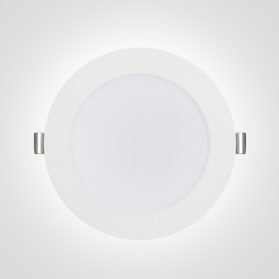 DAINTREE-LED-Dimmable-downlight with Tri-color selection - 13W-IP54-Ceiling-Light