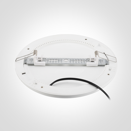 DAINTREE LED-Dimmable-Downlight-Tri-color-Selection-Recessed/Surface Mounted-Elekzon