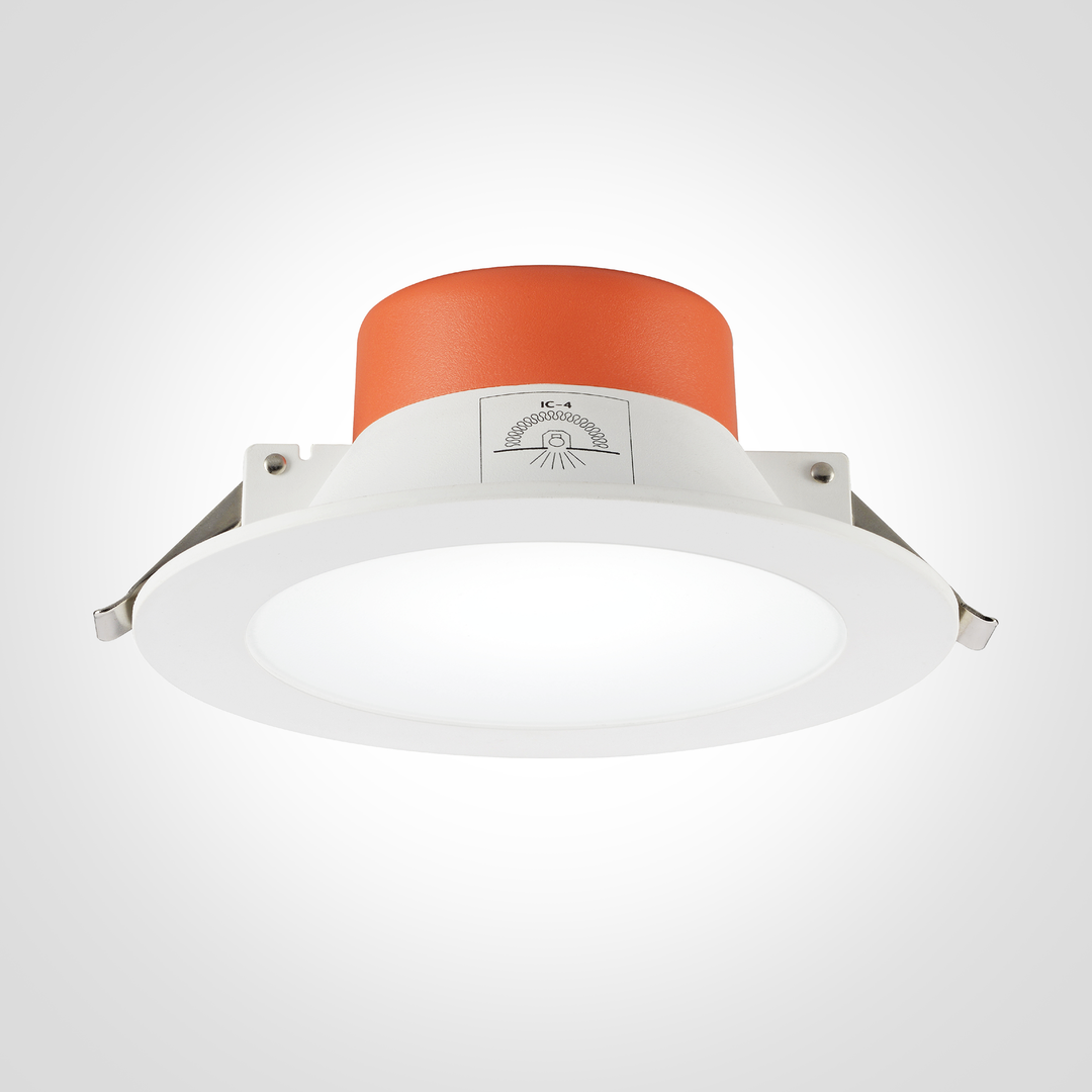 DAINTREE-LED-Dimmable-downlight with Tri-color selection - 13W-IP54-Ceiling-Light
