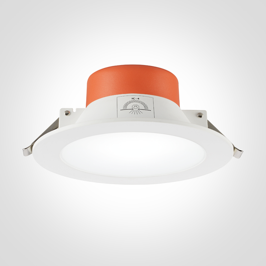 DAINTREE-LED-Dimmable-downlight with Tri-color selection - 13W-IP54-Ceiling-Light