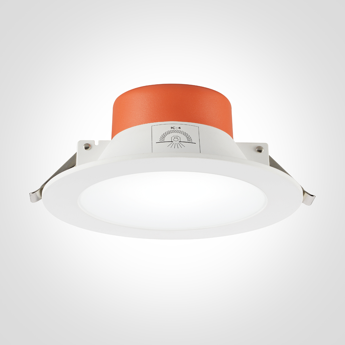 4 shop led downlight