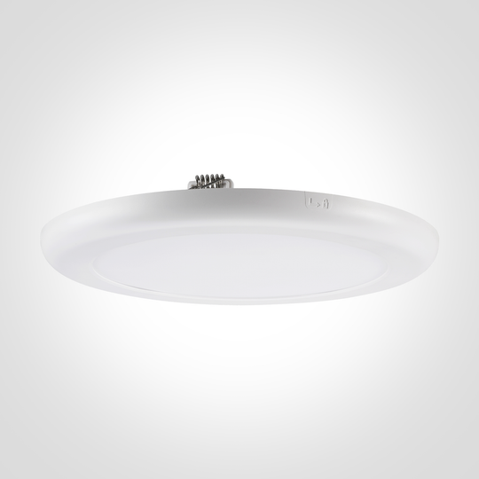 DAINTREE LED-Dimmable-Downlight-Tri-color-Selection-Recessed/Surface Mounted-Elekzon