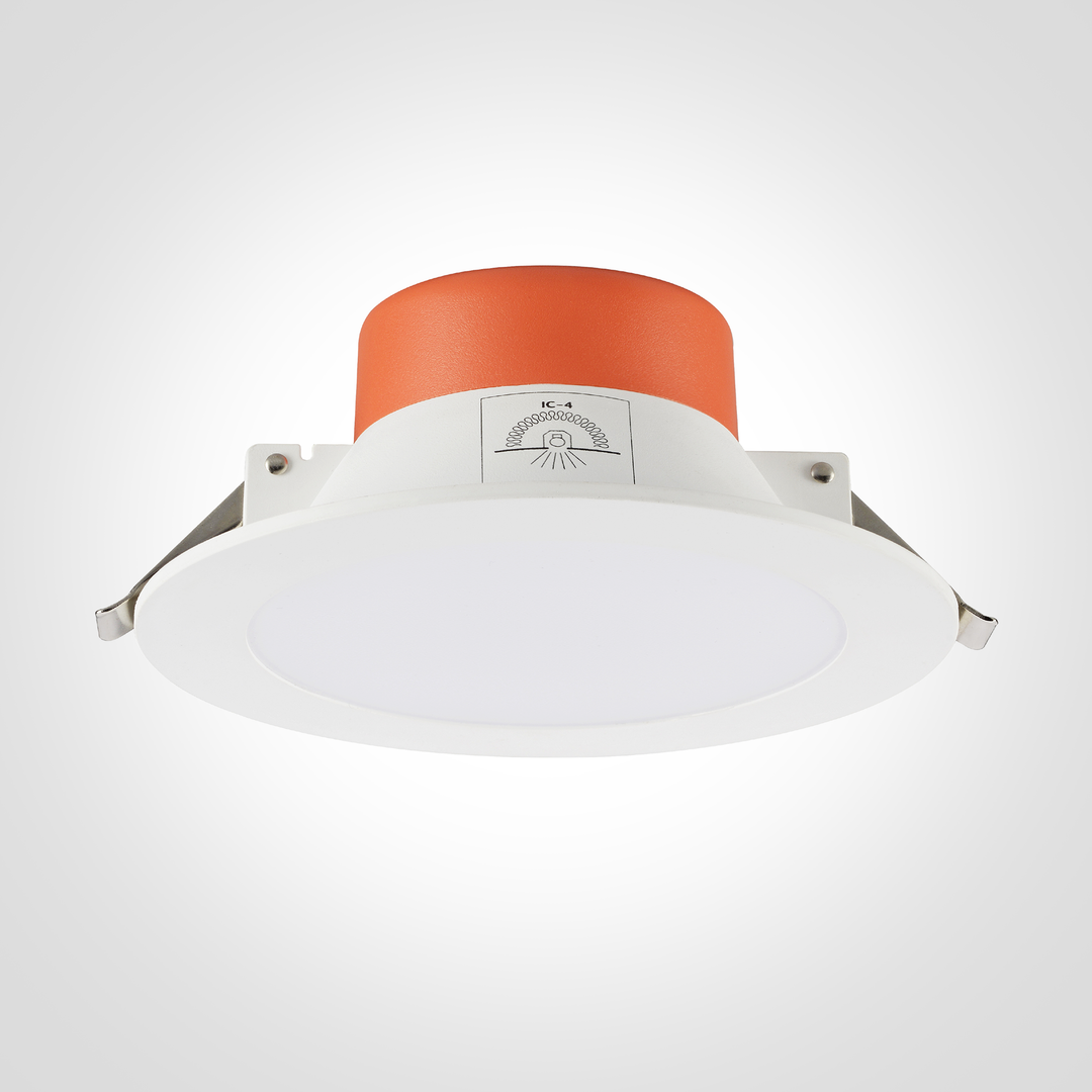 DAINTREE-LED-Dimmable-downlight with Tri-color selection - 13W-IP54-Ceiling-Light