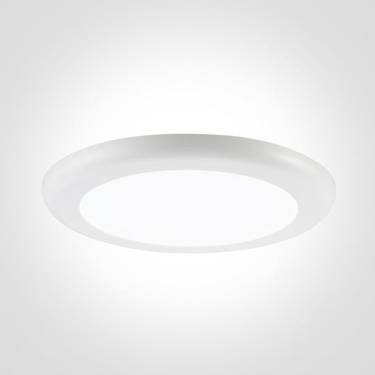 DAINTREE LED-Dimmable-Downlight-Tri-color-Selection-Recessed/Surface Mounted-Elekzon