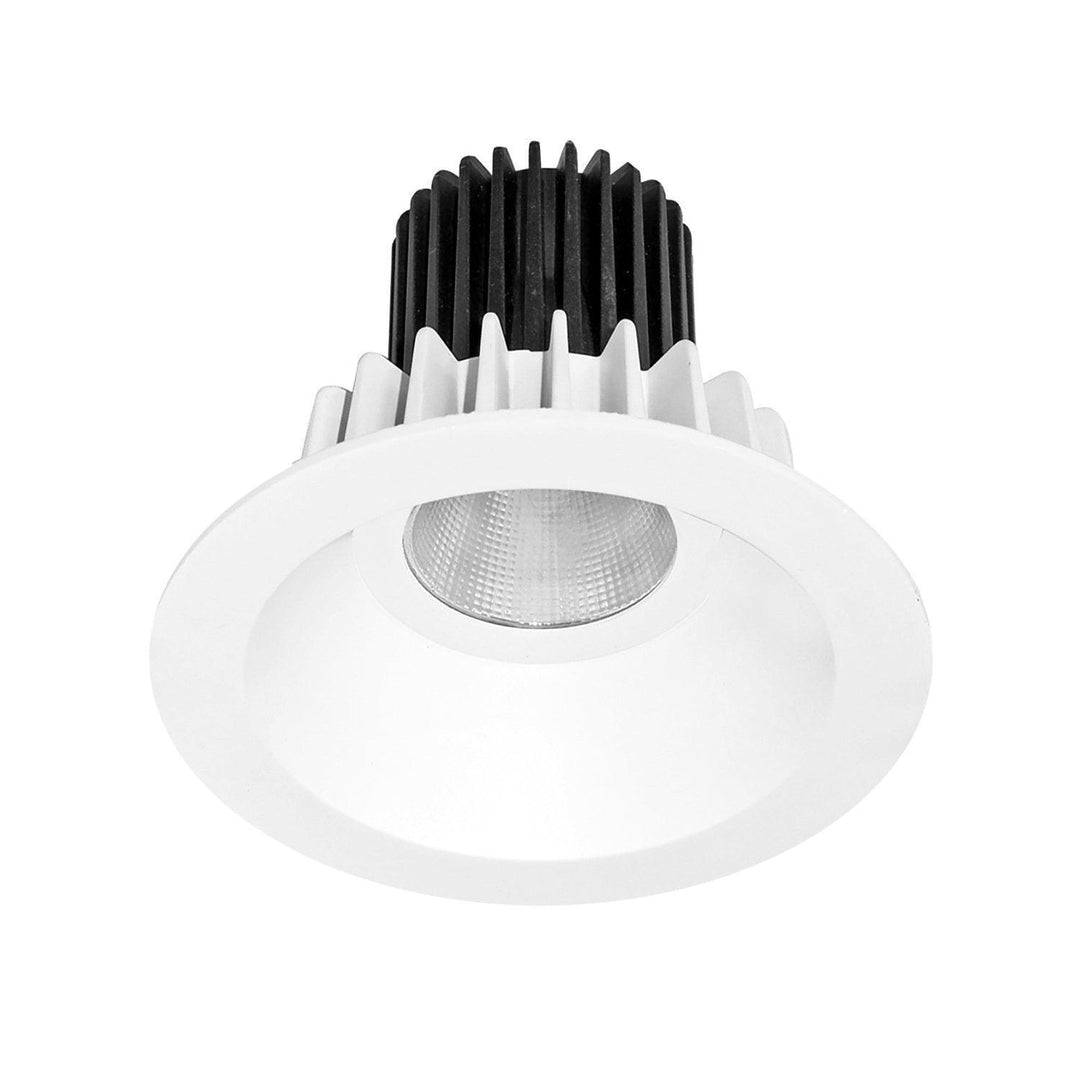 Daintree 104 is a series of downlights with architectual design, premium quality and impressive light performance