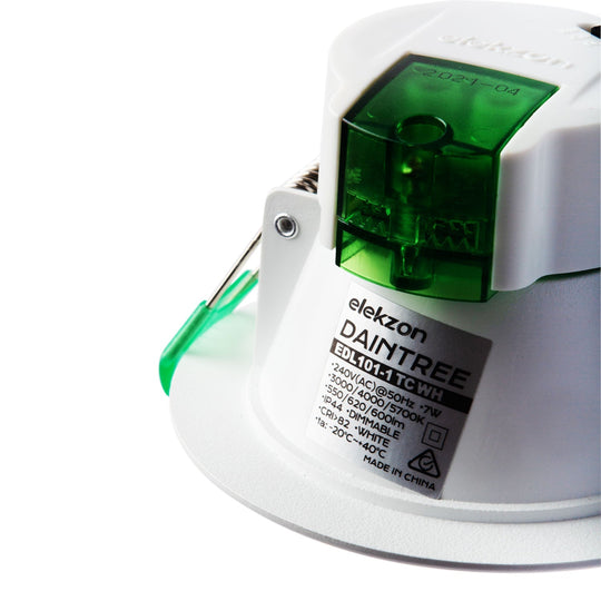 Daintree 101-LED-DOWNLIGHT-Elekzon