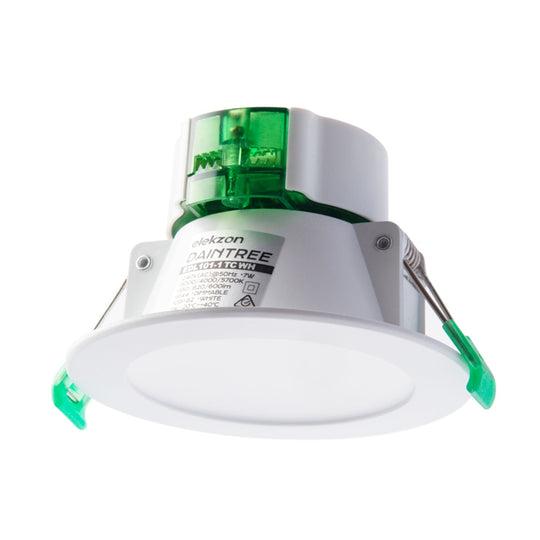 Daintree 101-LED-DOWNLIGHT-Elekzon