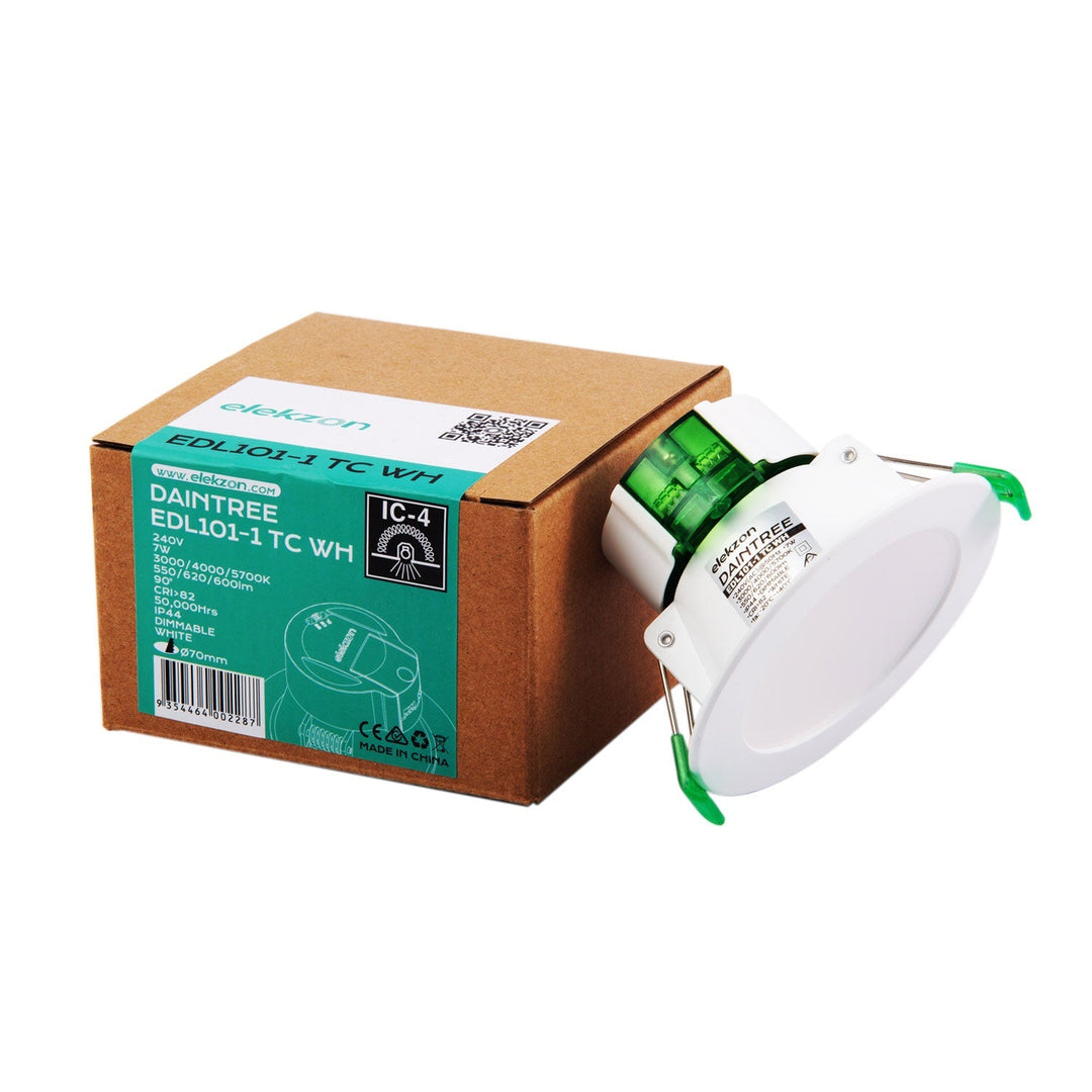 Daintree 101-LED-DOWNLIGHT-Elekzon