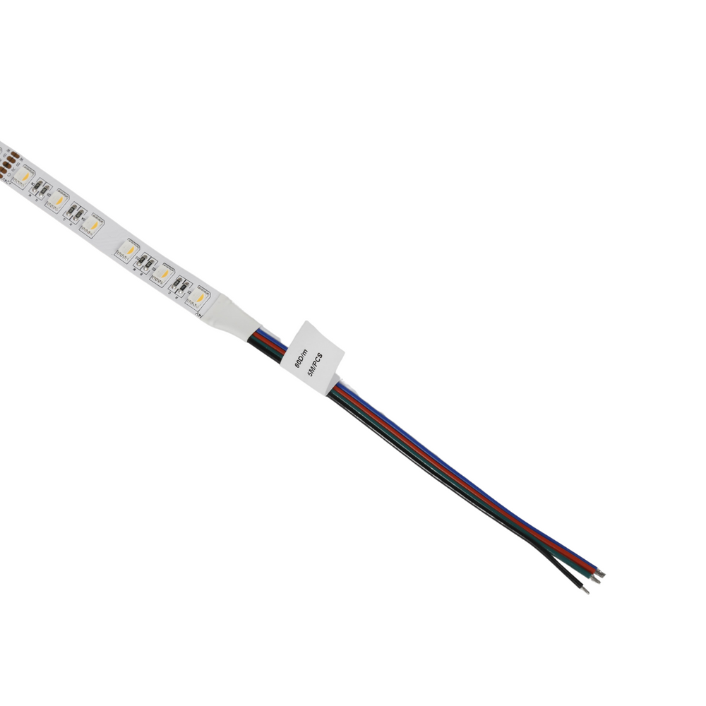 Dee Why strip light with IP66 outdoor protection grade
