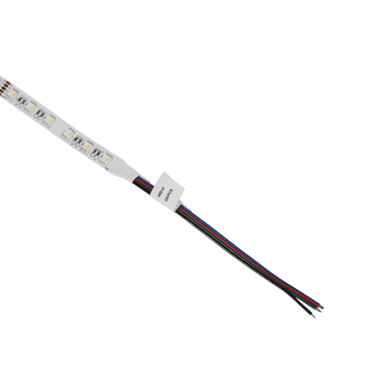 Dee Why strip light with IP66 outdoor protection grade